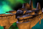 Treasure Planet: Battle at Procyon (PC)
