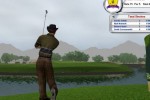 Tiger Woods PGA Tour 2003 (PC)