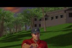 Tiger Woods PGA Tour 2003 (PC)