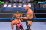 WWE SmackDown! Shut Your Mouth (PlayStation 2)