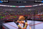 WWE SmackDown! Shut Your Mouth (PlayStation 2)