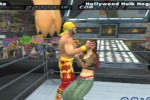 WWE SmackDown! Shut Your Mouth (PlayStation 2)