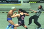 WWE SmackDown! Shut Your Mouth (PlayStation 2)