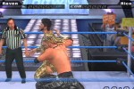 WWE SmackDown! Shut Your Mouth (PlayStation 2)