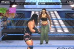 WWE SmackDown! Shut Your Mouth (PlayStation 2)