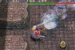 Torneko Adventures 3: Mysterious Dungeon (PlayStation 2)