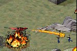 Reign of Fire (Game Boy Advance)