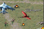 Reign of Fire (Game Boy Advance)