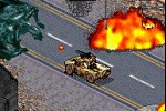 Reign of Fire (Game Boy Advance)