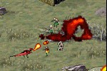 Reign of Fire (Game Boy Advance)