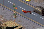 Reign of Fire (Game Boy Advance)