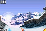 SSX Tricky (Game Boy Advance)