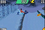 SSX Tricky (Game Boy Advance)