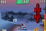 SSX Tricky (Game Boy Advance)