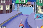 SSX Tricky (Game Boy Advance)