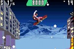 SSX Tricky (Game Boy Advance)