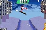 SSX Tricky (Game Boy Advance)