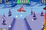 SSX Tricky (Game Boy Advance)