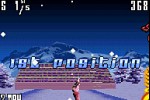 SSX Tricky (Game Boy Advance)