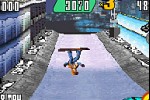 SSX Tricky (Game Boy Advance)