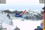 SSX Tricky (Game Boy Advance)