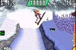 SSX Tricky (Game Boy Advance)