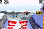 SSX Tricky (Game Boy Advance)