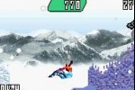 SSX Tricky (Game Boy Advance)