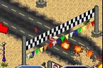 Hot Wheels: Velocity X (Game Boy Advance)
