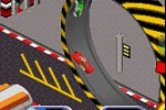 Hot Wheels: Velocity X (Game Boy Advance)