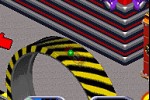 Hot Wheels: Velocity X (Game Boy Advance)