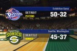 NBA Inside Drive 2003 (Xbox)