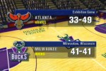 NBA Inside Drive 2003 (Xbox)