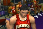 NBA Inside Drive 2003 (Xbox)