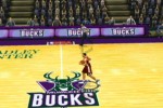 NBA Inside Drive 2003 (Xbox)