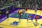 NBA Inside Drive 2003 (Xbox)