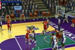 NBA Inside Drive 2003 (Xbox)