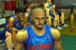 NBA Inside Drive 2003 (Xbox)