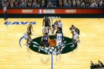 NBA Inside Drive 2003 (Xbox)