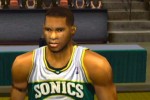 NBA Inside Drive 2003 (Xbox)