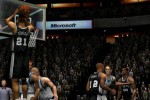 NBA Inside Drive 2003 (Xbox)