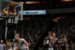 NBA Inside Drive 2003 (Xbox)