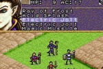 Dungeons & Dragons: Eye of the Beholder (Game Boy Advance)