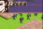 Dungeons & Dragons: Eye of the Beholder (Game Boy Advance)