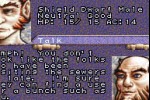 Dungeons & Dragons: Eye of the Beholder (Game Boy Advance)