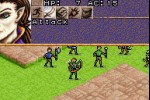 Dungeons & Dragons: Eye of the Beholder (Game Boy Advance)