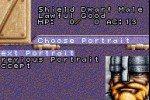 Dungeons & Dragons: Eye of the Beholder (Game Boy Advance)