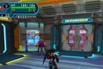 Phantasy Star Online Episode I & II (GameCube)