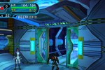 Phantasy Star Online Episode I & II (GameCube)