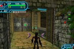 Phantasy Star Online Episode I & II (GameCube)